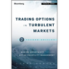 Trading Options 2E (Bloom Fin) - Hardcover