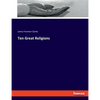 Ten Great Religions - Paperback