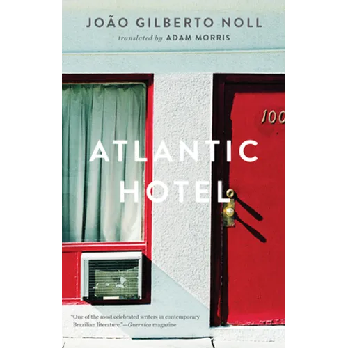 Atlantic Hotel - Paperback