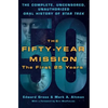 The Fifty-Year Mission: The Complete, Uncensored, Unauthorized Oral History of Star Trek: The First 25 Years - Hardcover
