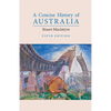 A Concise History of Australia - Paperback