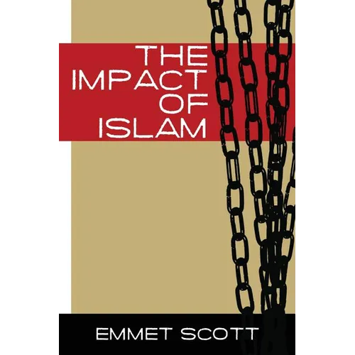 The Impact of Islam - Paperback
