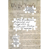 The Constitution, Citizenship, and Immigration in American History, 1790 to 2000 - Paperback