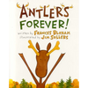 Antlers Forever! - Paperback