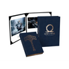 The Art of God of War Ragnarök (Deluxe Edition) - Hardcover
