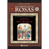 La guerra de las Rosas: El conflicto que inspiró Juego de Tronos - Paperback