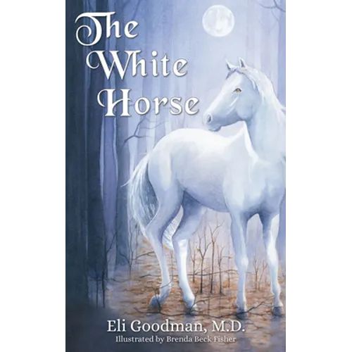 The White Horse - Paperback