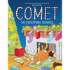 Comet the Unstoppable Reindeer - Hardcover
