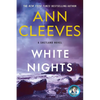 White Nights - Paperback