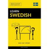 Learn Swedish - Quick / Easy / Efficient: 2000 Key Vocabularies - Paperback