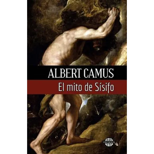 El mito de Sísifo - Paperback
