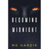 Becoming Midnight: Rise of the Black Vampires - Paperback