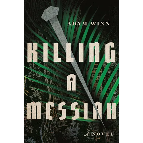 Killing a Messiah - Paperback