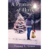 A Promise of Home: A Hometown Harbor Novel - Paperback