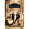 Brown County - Hardcover