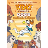 Science Comics: Dogs: From Predator to Protector - Paperback