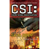 Csi: Crime Scene Investigation: Skin Deep - Paperback