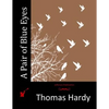 A Pair of Blue Eyes - Paperback