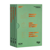 Estuche HBR En 20 Minutos: Principios Básicos - Paperback