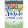 The Seaside Detective Agency - Paperback