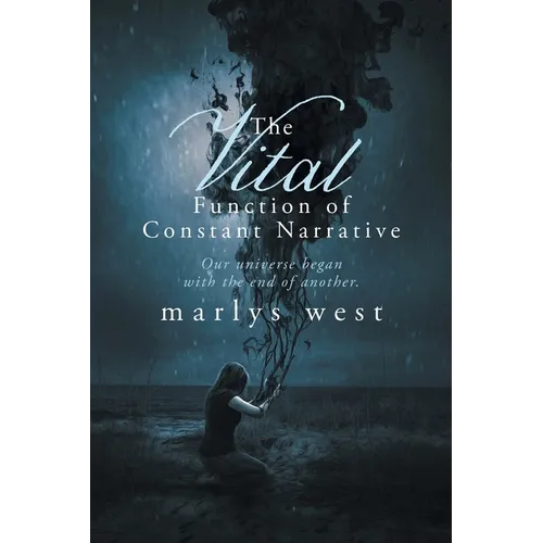 Marlys West - Paperback