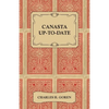 Canasta Up-To-Date - Paperback