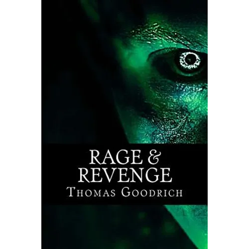 Rage & Revenge: Torture & Atrocities in War & Peace - Paperback