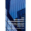 On Becoming Extraordinary: Decoding Grant Thornton and other Star Professional Service Firms - Paperback