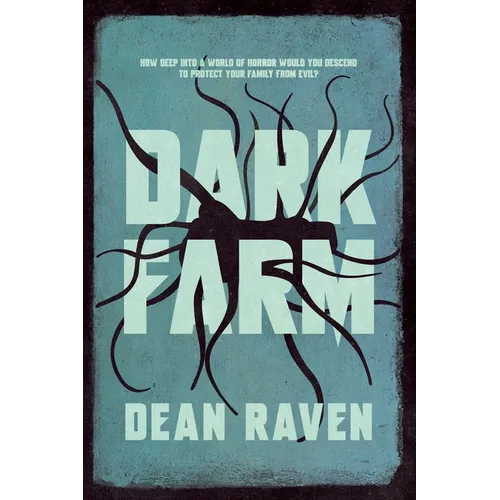 Dark Farm - Paperback