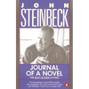 Journal of a Novel: The East of Eden Letters - Paperback
