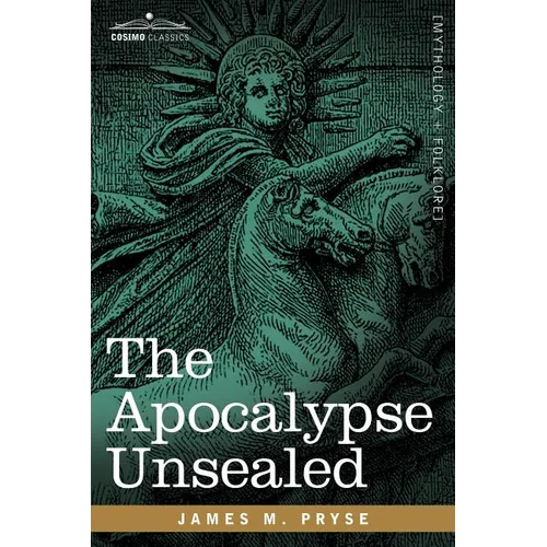 The Apocalypse Unsealed - Paperback