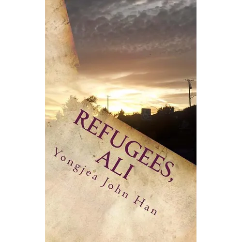 Refugees, Ali: Stories about Them - Paperback