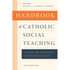 Handbook of Catholic Social Teaching - Paperback