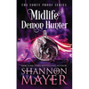 Midlife Demon Hunter: A Paranormal Women's Fiction Novel - Paperback