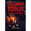 Halloween Riddles: #Stumped - Volume 5 - For Teens and Adults - Paperback