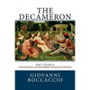 The Decameron: (Day 1 to Day 5) Containing an hundred pleasant Novels - Paperback