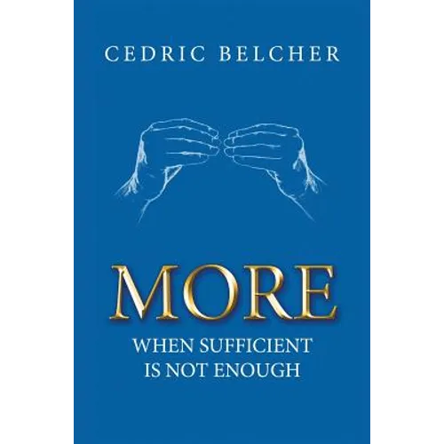 More - Paperback