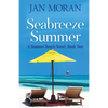 Seabreeze Summer - Paperback