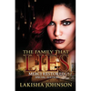 The Family that Lies: Merci Restored - Paperback