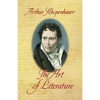 The Art of Literature - Paperback