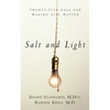Salt and Light - Paperback