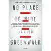 No Place to Hide: Edward Snowden, the NSA, and the U.S. Surveillance State - Paperback