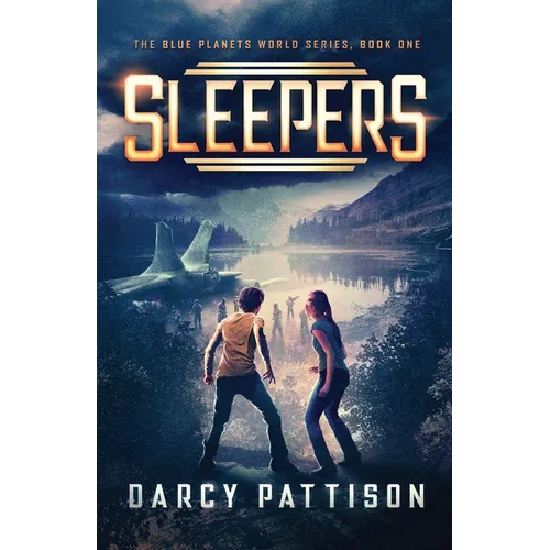 Sleepers - Paperback