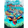 TidalWave Comics Presents: Volume One - Paperback