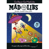 Go Big or Go Mad Libs: 10 Mad Libs in 1!: World's Greatest Word Game - Paperback