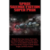 Space Science Fiction Super Pack: A Positronic Book - Hardcover