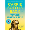 Carrie Soto Is Back - Paperback