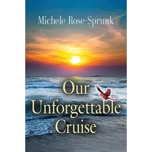 Our Unforgettable Cruise - Paperback