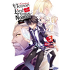 The Greatest Demon Lord Is Reborn as a Typical Nobody, Vol. 5 (Light Novel): Volume 5 - Paperback