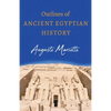 Outlines of Ancient Egyptian History - Paperback